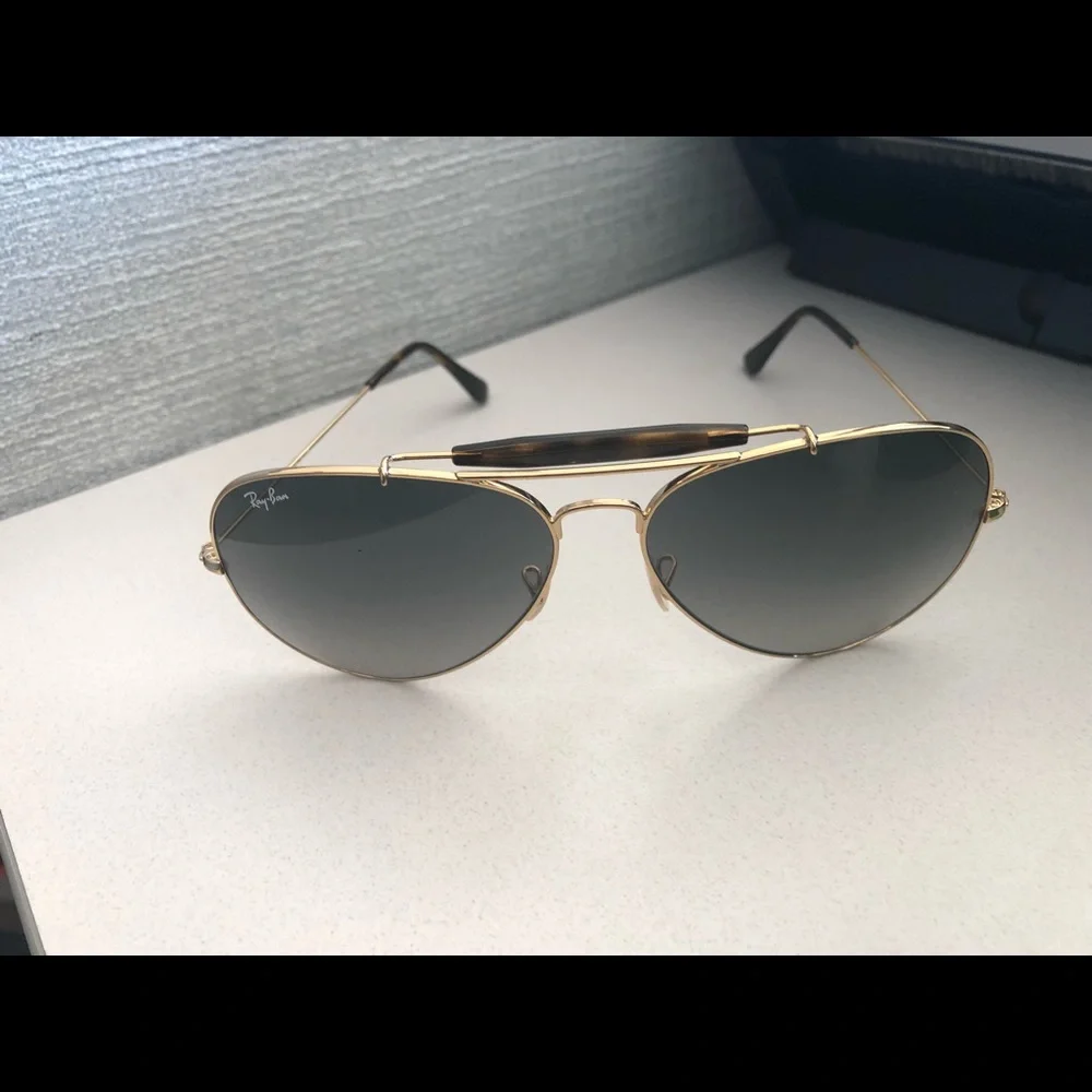 Ray Band Shooter RB 3138 - Picture 2 of 6